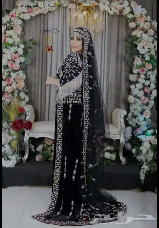 ملابس غمره 6