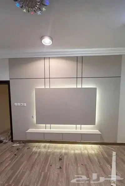 ديكورات داخليه وخارجيه. توريد وتركيب index