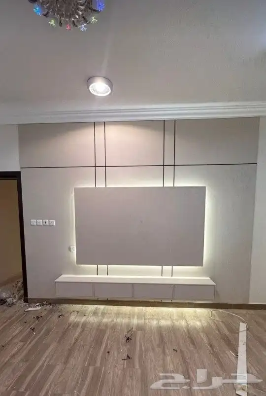 ديكورات داخليه وخارجيه. توريد وتركيب 2