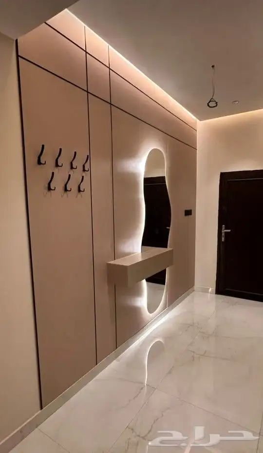 ديكورات داخليه وخارجيه. توريد وتركيب 0