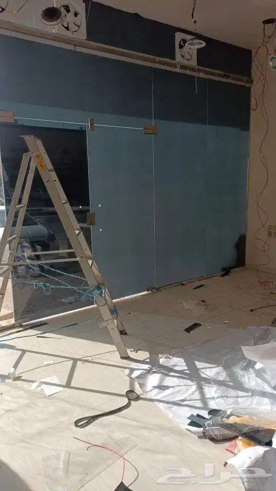 تظليل نانوسراميك امريكي 2