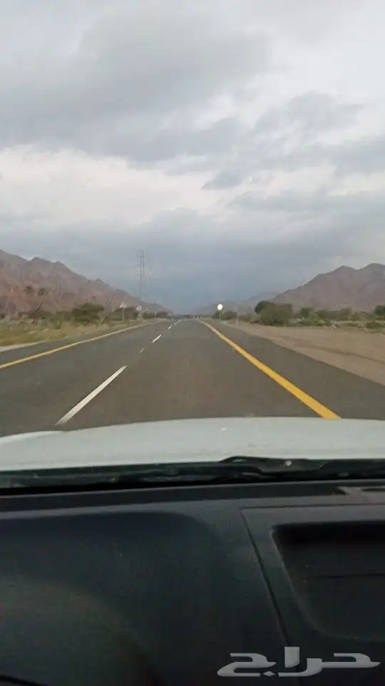 ونيت من ينبع لنقل شحنتك للعلا 0