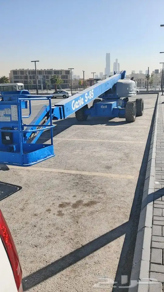 يتوفر لدينا سيزر لفت مان لفت جميع المقاسات 5