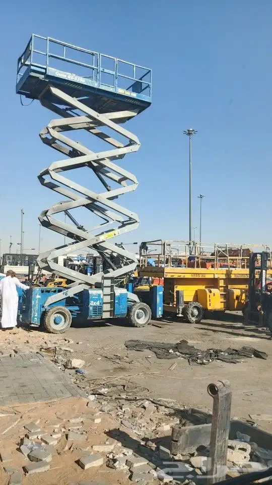 يتوفر لدينا سيزر لفت مان لفت جميع المقاسات 6