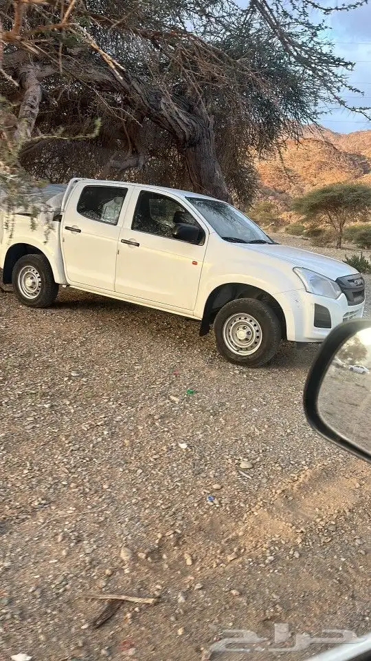 ونيت من ينبع لنقل شحنتك للعلا 1