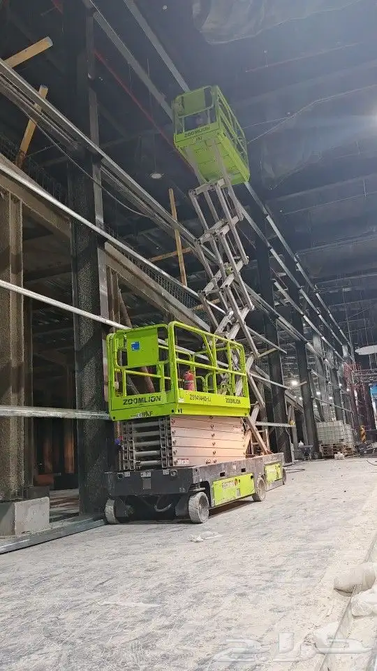 يتوفر لدينا سيزر لفت مان لفت جميع المقاسات 7