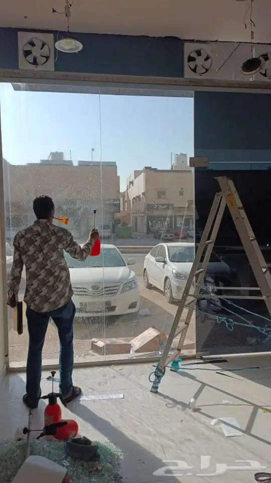 تظليل نانوسراميك امريكي 3