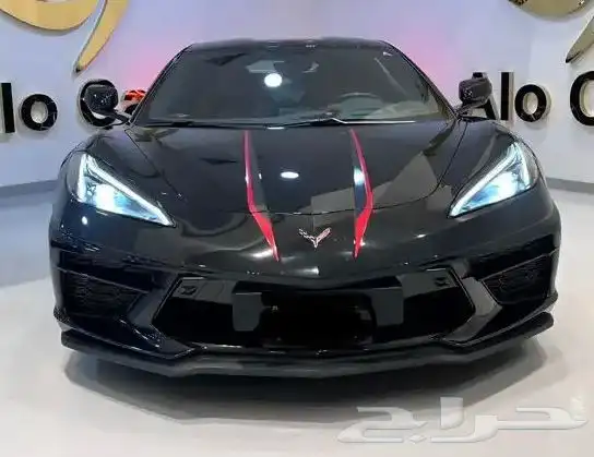 كورفت 2022 LT3 1