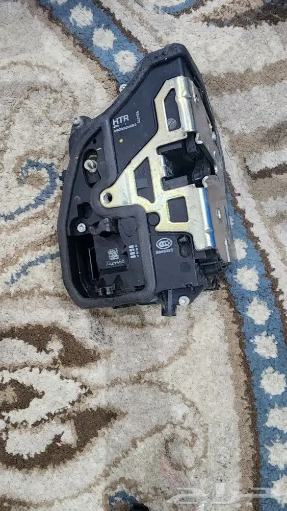 بي ام دبليو 5
