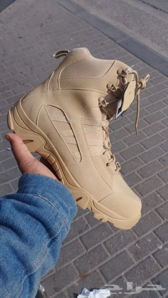 بوت رجالي 0