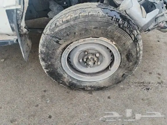 قطع غيار جيب ربع 2013 3
