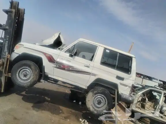 قطع غيار جيب ربع 2013 0