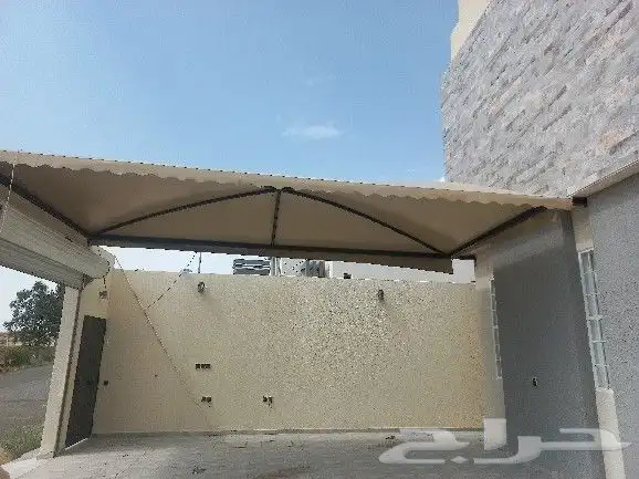 مقاولات  عامه  بالمواد  وترميم ابهاء الواديين احد رفيده 3