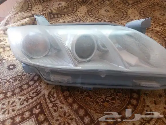 شمعات تويوتا كامري 2009 2