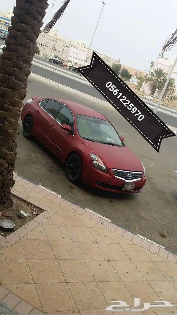 ورشة بوية سيارات الحق عروضنا ب1700 SR 89