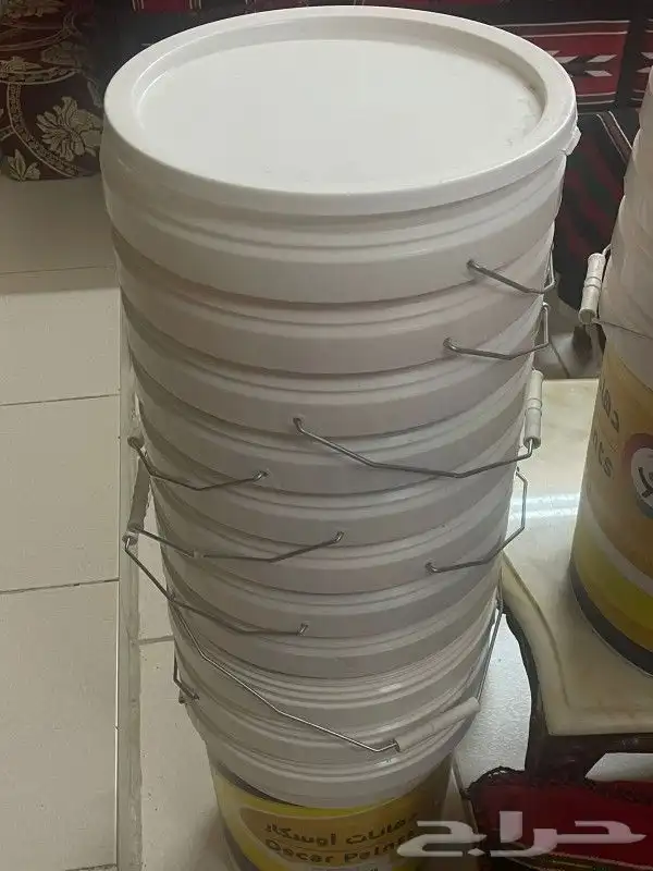 سطل او سطول بويه 0