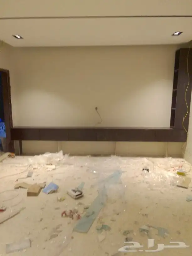 شيبورد دهانات جبسيات تصاميم جميع أعمال الديكورات 2