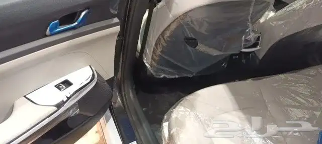 كيا كي فايف استندر مطور 2026 6