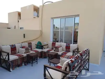 تاجير كراسي وطولات طعام قهوجين تاجير جلسات شعبيه 5