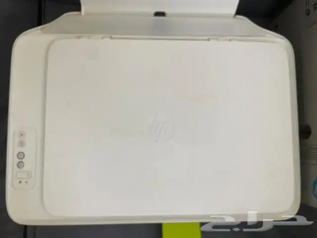 طابعة hp 3