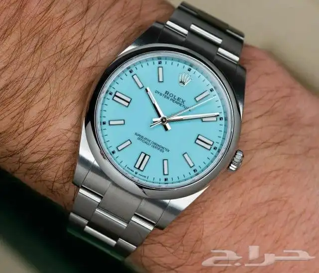 رولكس رجالية 0