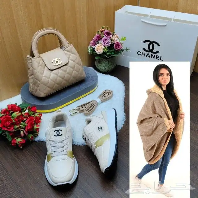 هدايا نسائيه 2