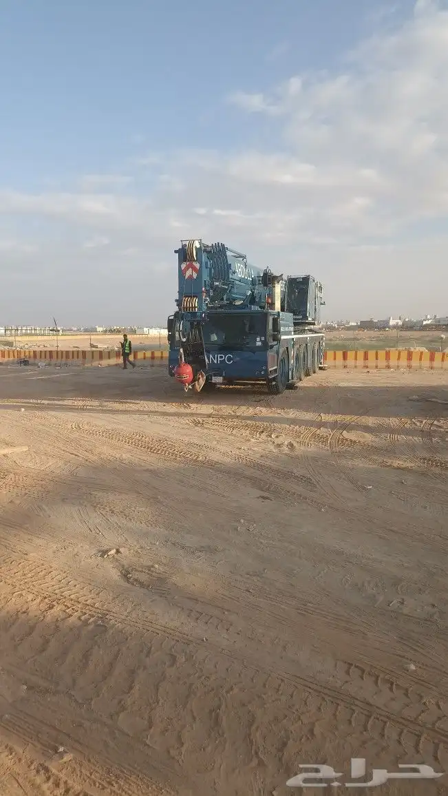 رافعات شوكية وكرنات الاجر 1