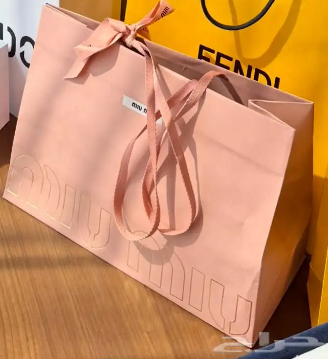 كيس براند ميوميو 0