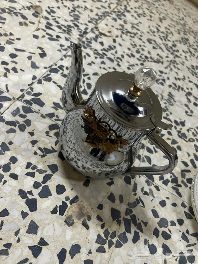 براد شاهي كوري عدد 2 2