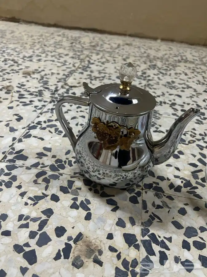 براد شاهي كوري عدد 2 0