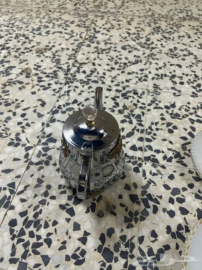 براد شاهي كوري عدد 2 3