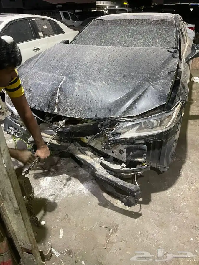 ورشة سمكرة وبويا فرن 17