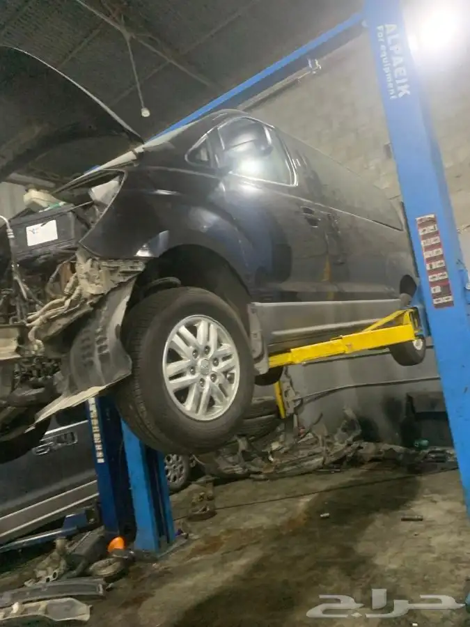 مكينه اتش وان ديزل 2014 3