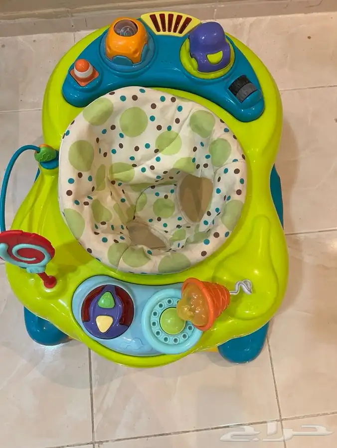 عربية اطفال 0