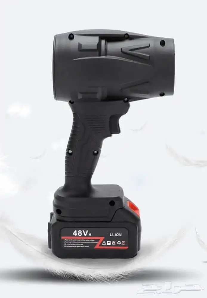 منفاخ هواء قوي 1