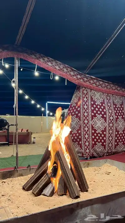 خيمه مخيم ( للبيع 3