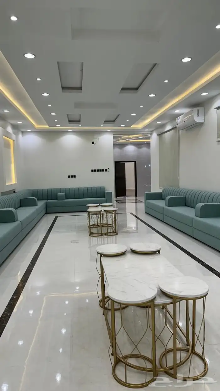استراحة مارين للإيجار 4
