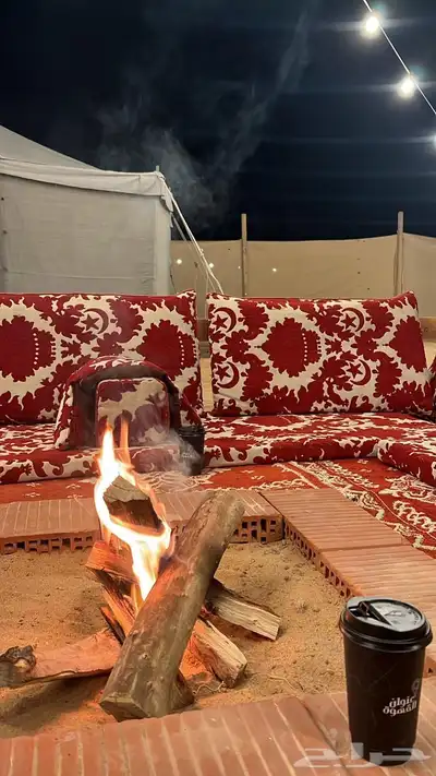 خيمه مخيم ( للبيع 1