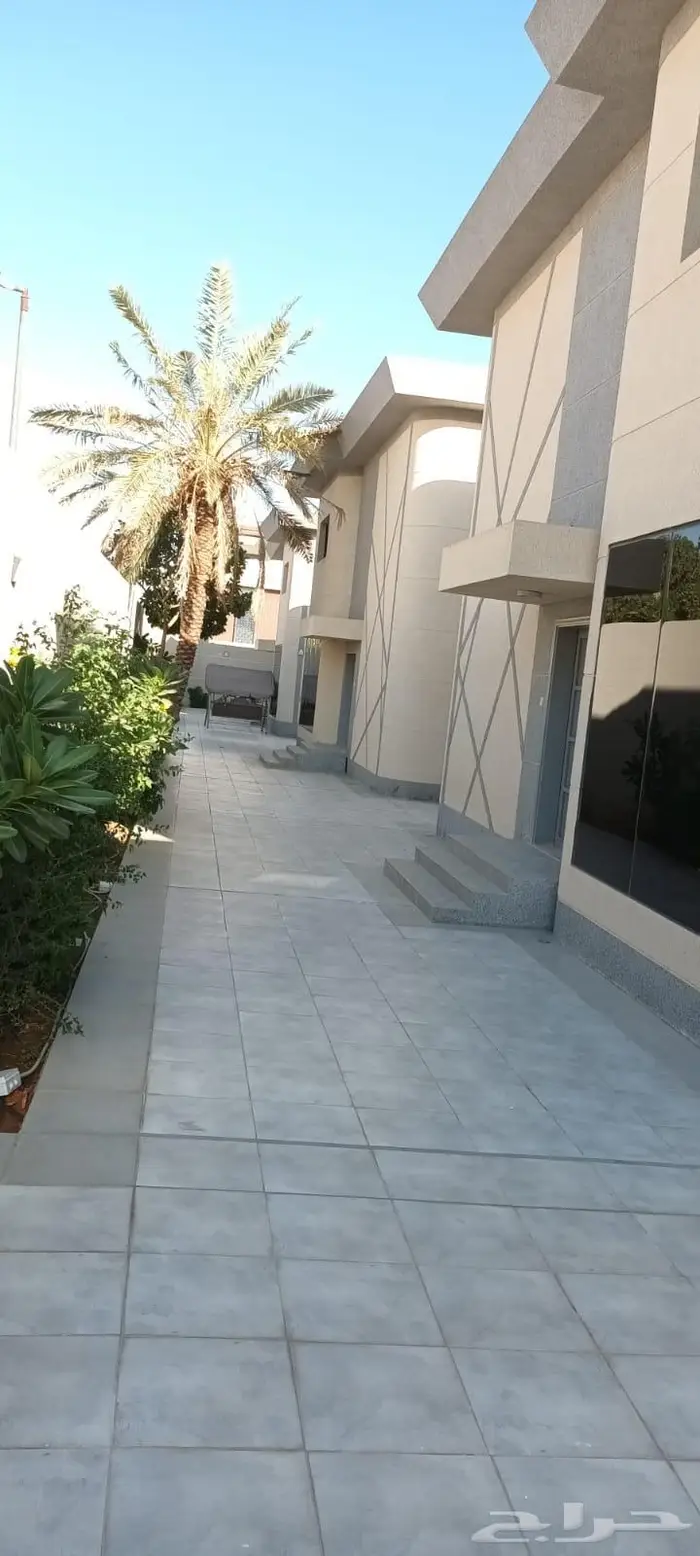 فلل دوبلكس للإيجار 14
