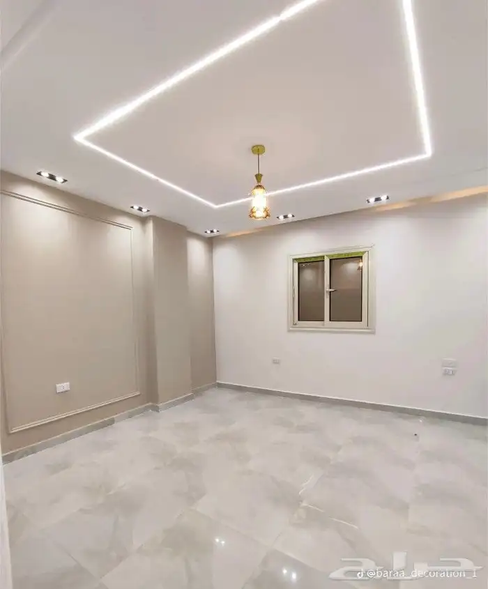 شيبورد دهانات جبسيات تصاميم جميع أعمال الديكورات 1