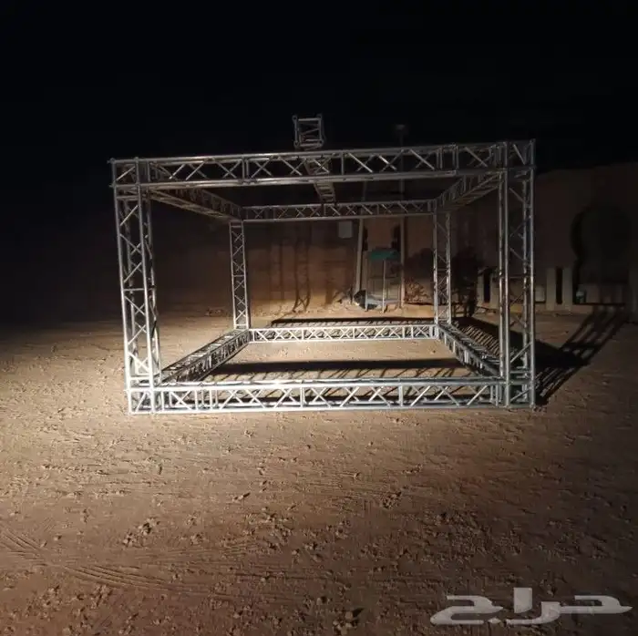 تراسات للإيجار تراس 6