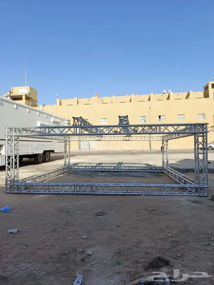 تراسات للإيجار تراس 5