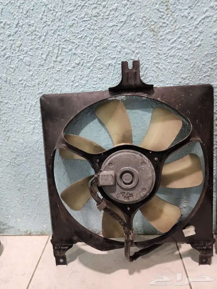 مراوح سوبارو 5