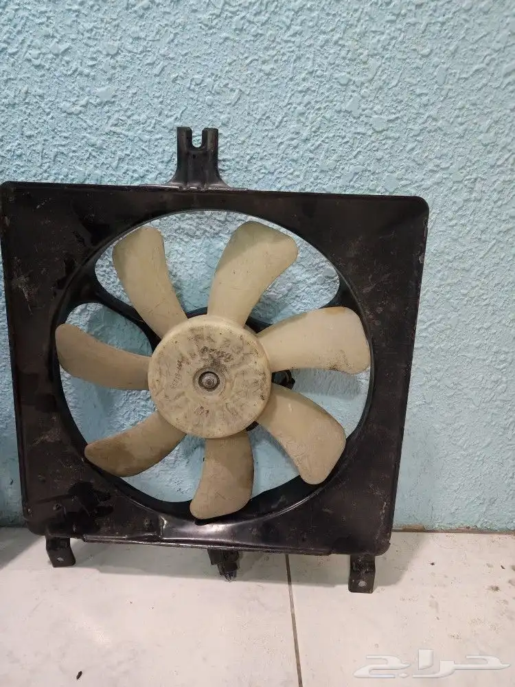 مراوح سوبارو 2