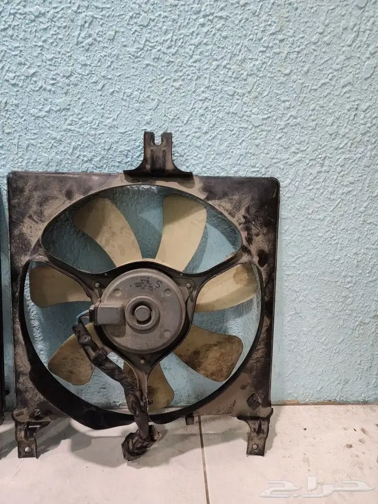 مراوح سوبارو 4