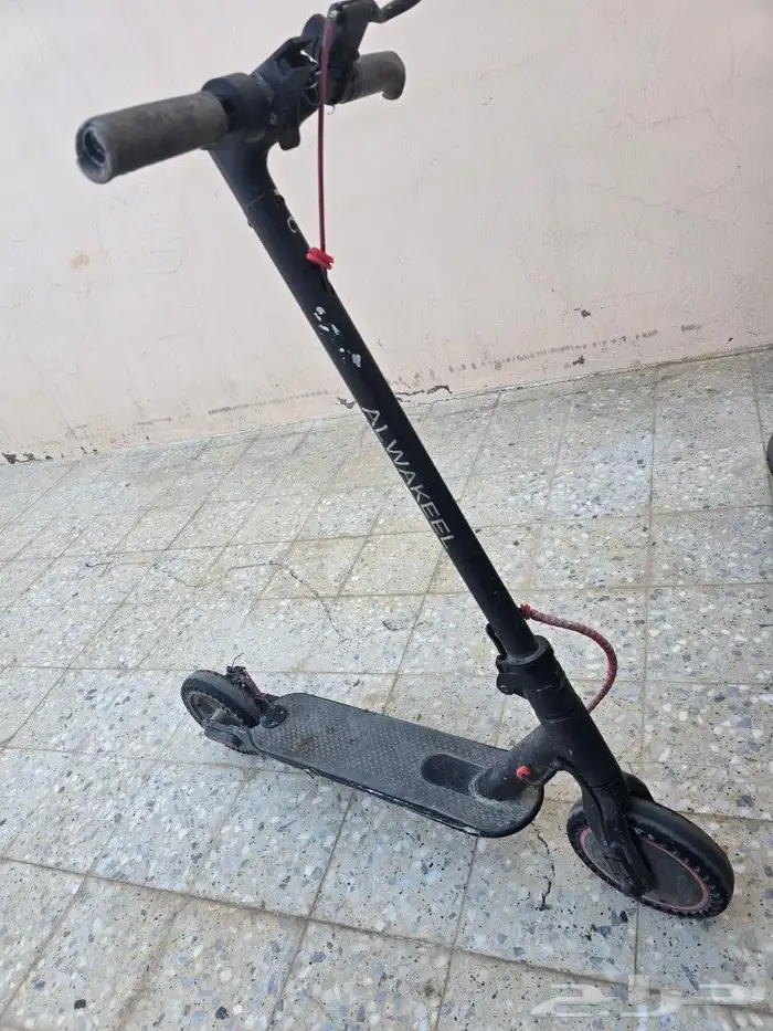 سكوتر 0