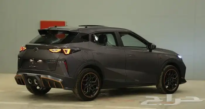 جي ايه سي GS3 EMZOOM SPORT PLUS 2025 10