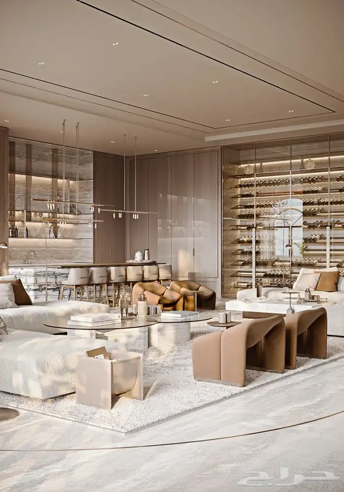 مهندس ديكور 4