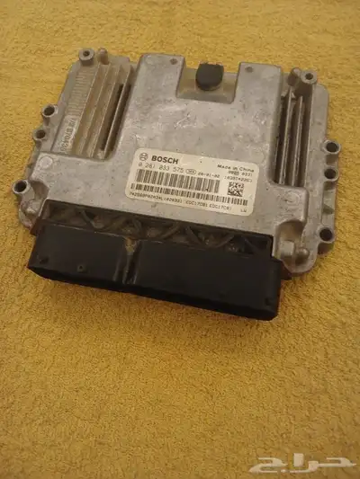 كمبيوتر وحساسات MG T60 صيني 0