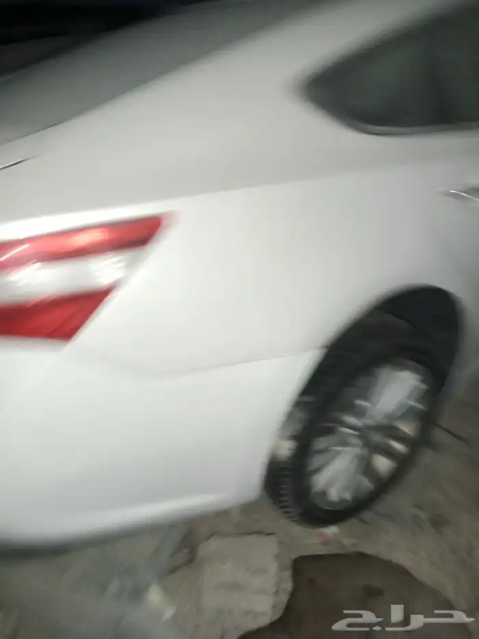 تشليح لبيع قطع غيار افالون موديل 2015 3